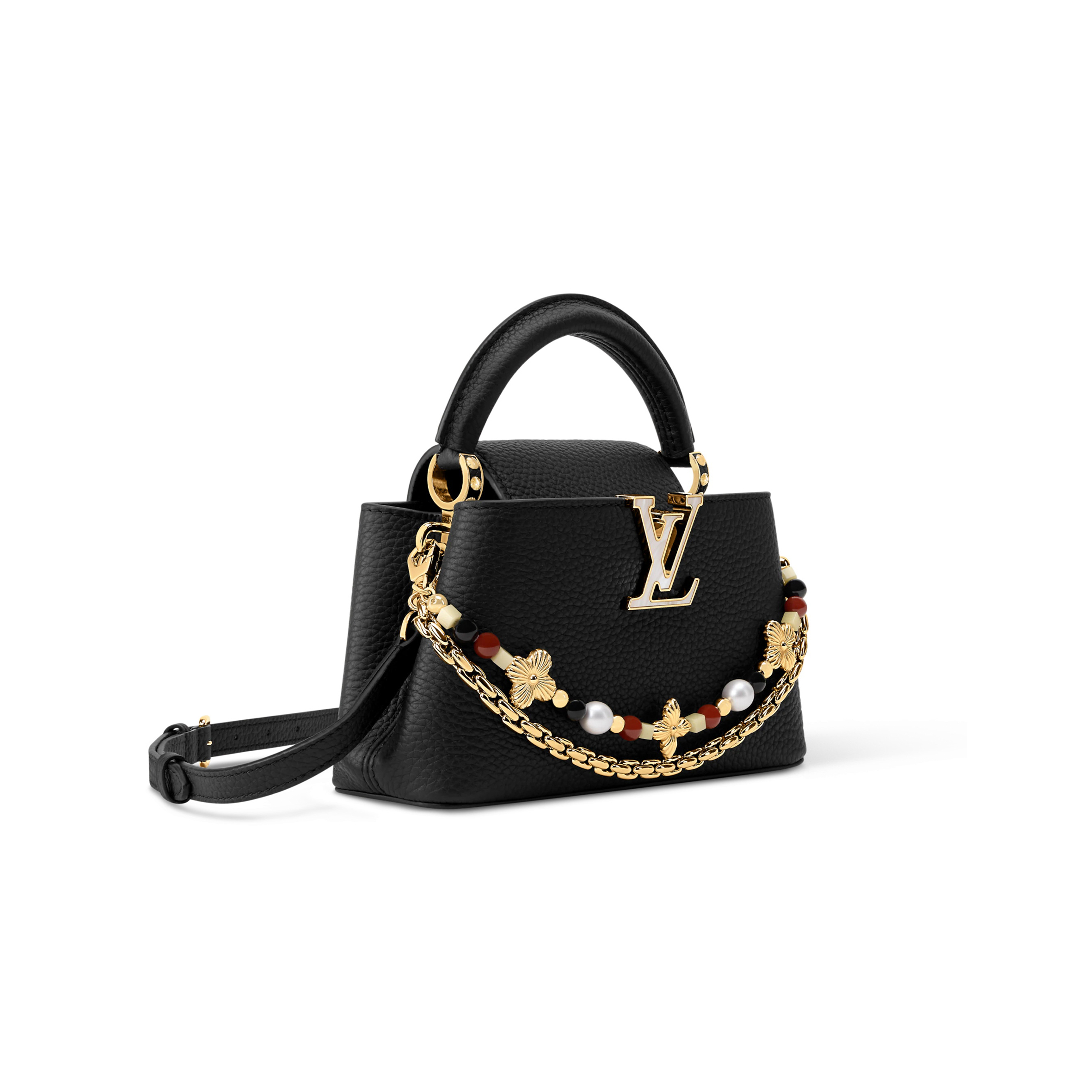 l0vis Vvtt0n master capucines east-west mini m29443 (22*12*8cm)
